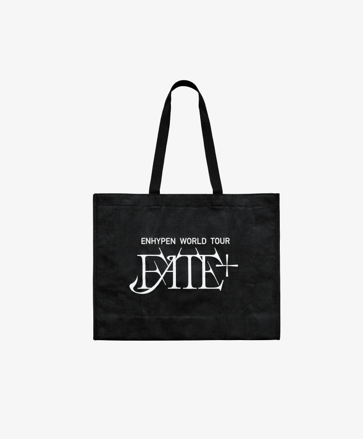 [ENHYPEN] Fate Plus + : Shopper Bag