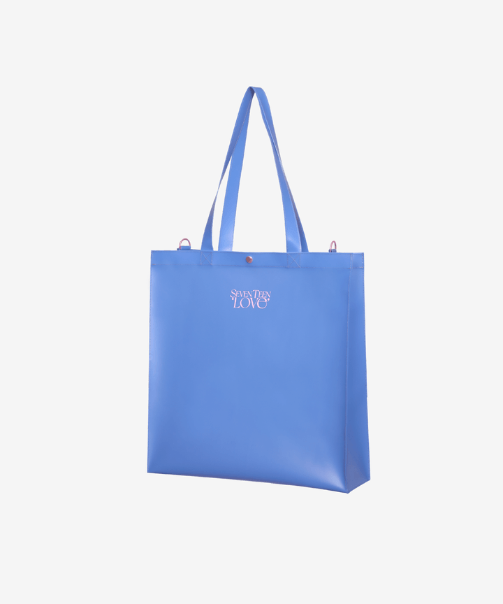 [SEVENTEEN] 2023 Japan Fanmeeting 'LOVE' : Tote Bag