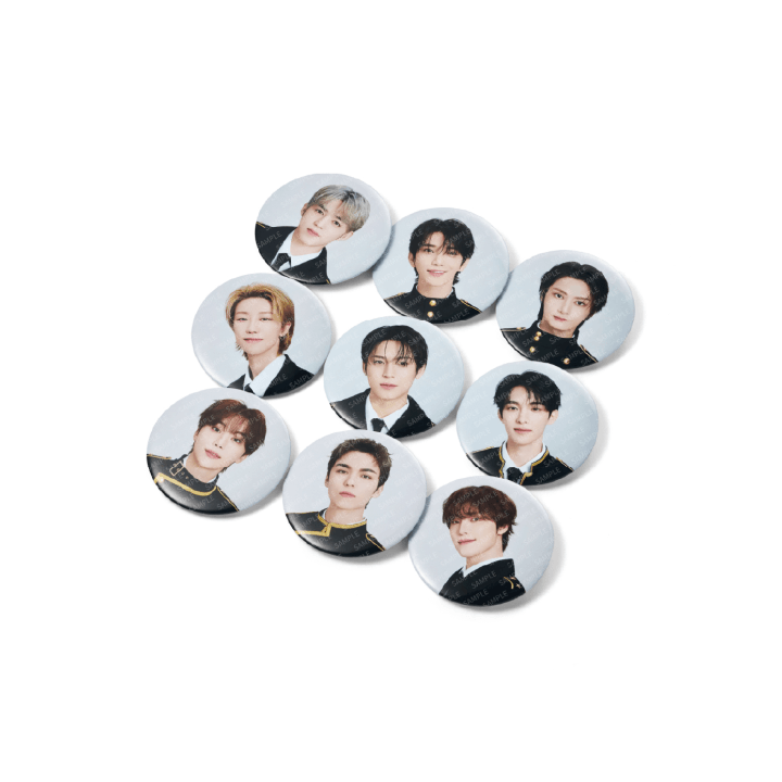[SEVENTEEN] Seventeen In Carat Land : 2026 SVT 10th Fanmeeting : Lucky Draw (Random)