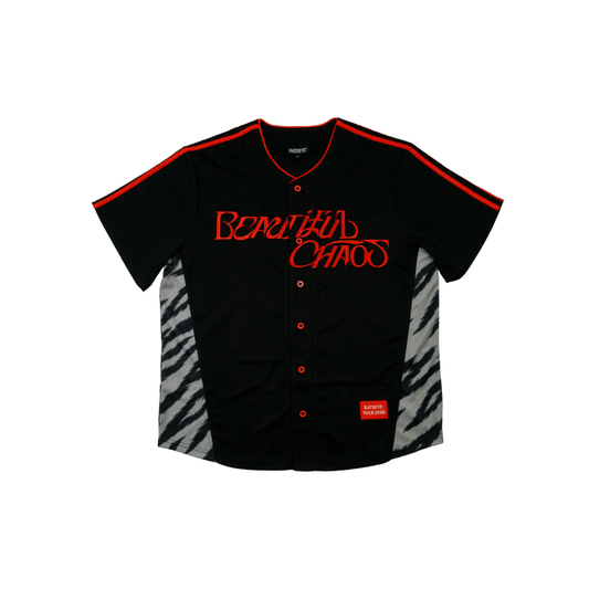 [KATSEYE] Beautiful Chaos Tour : City Jersey