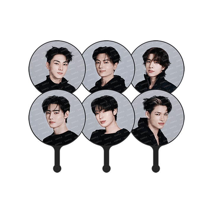 [ENHYPEN] Blood Saga : Image Picket