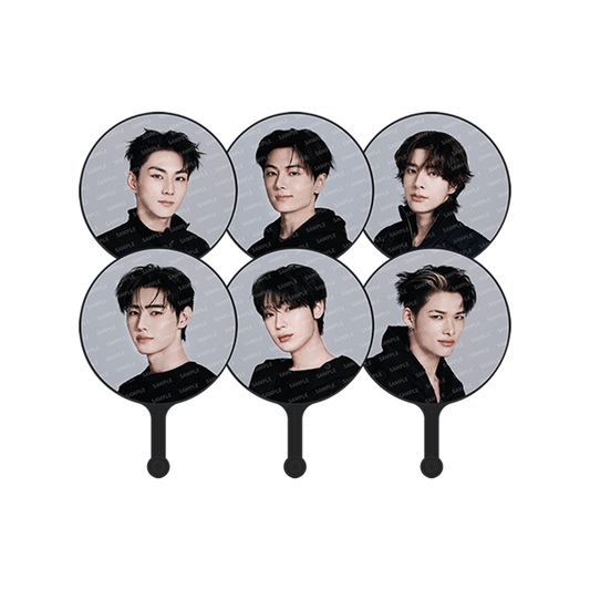 [ENHYPEN] Blood Saga : Image Picket