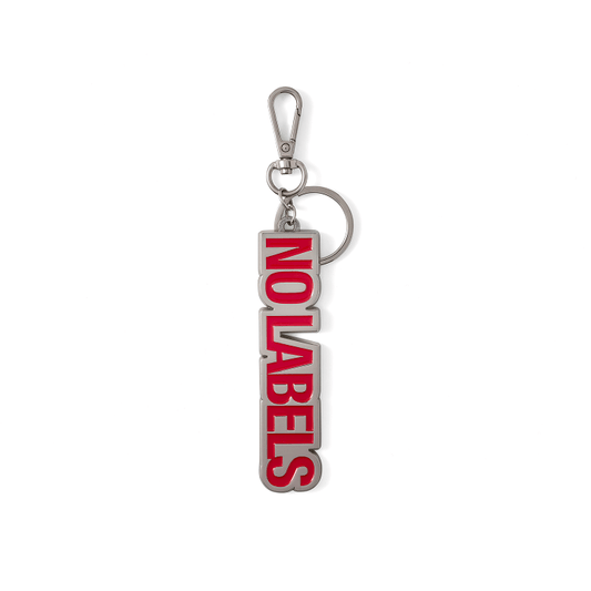 [TXT] No labels : Keyring
