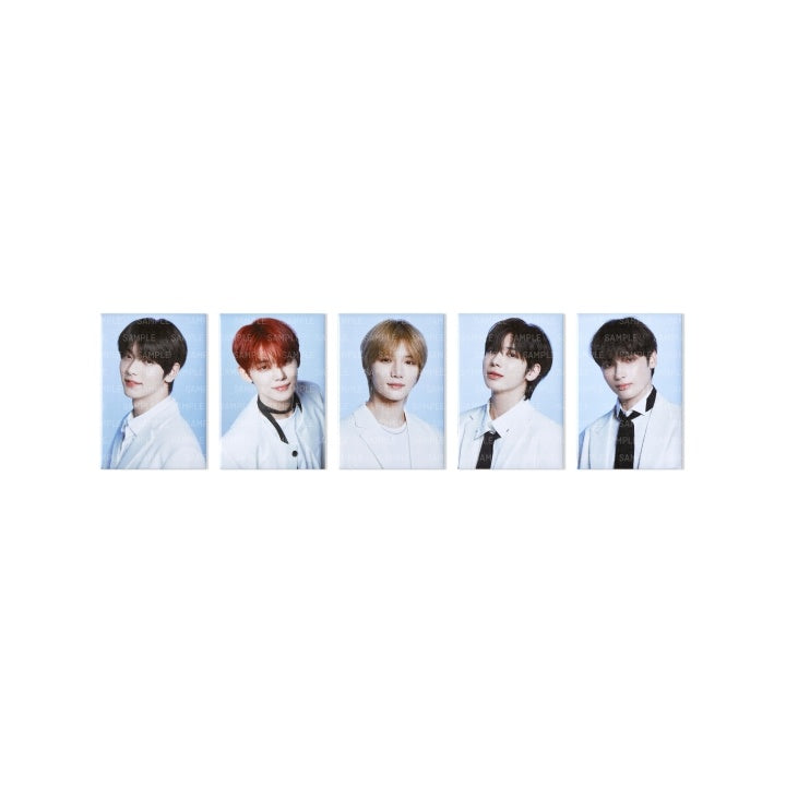 [TXT] World Tour : <Act : Promise> EP.2 : Lucky Draw