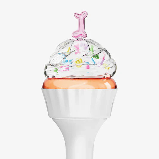 [RED VELVET] Official Lightstick Version 2 Fanlight Emblem