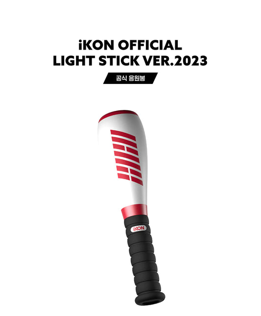 [IKON] Official Lightstick : 2023 Version