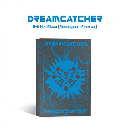 [DREAMCATCHER] Apocalypse : From Us : Weverse Ver.