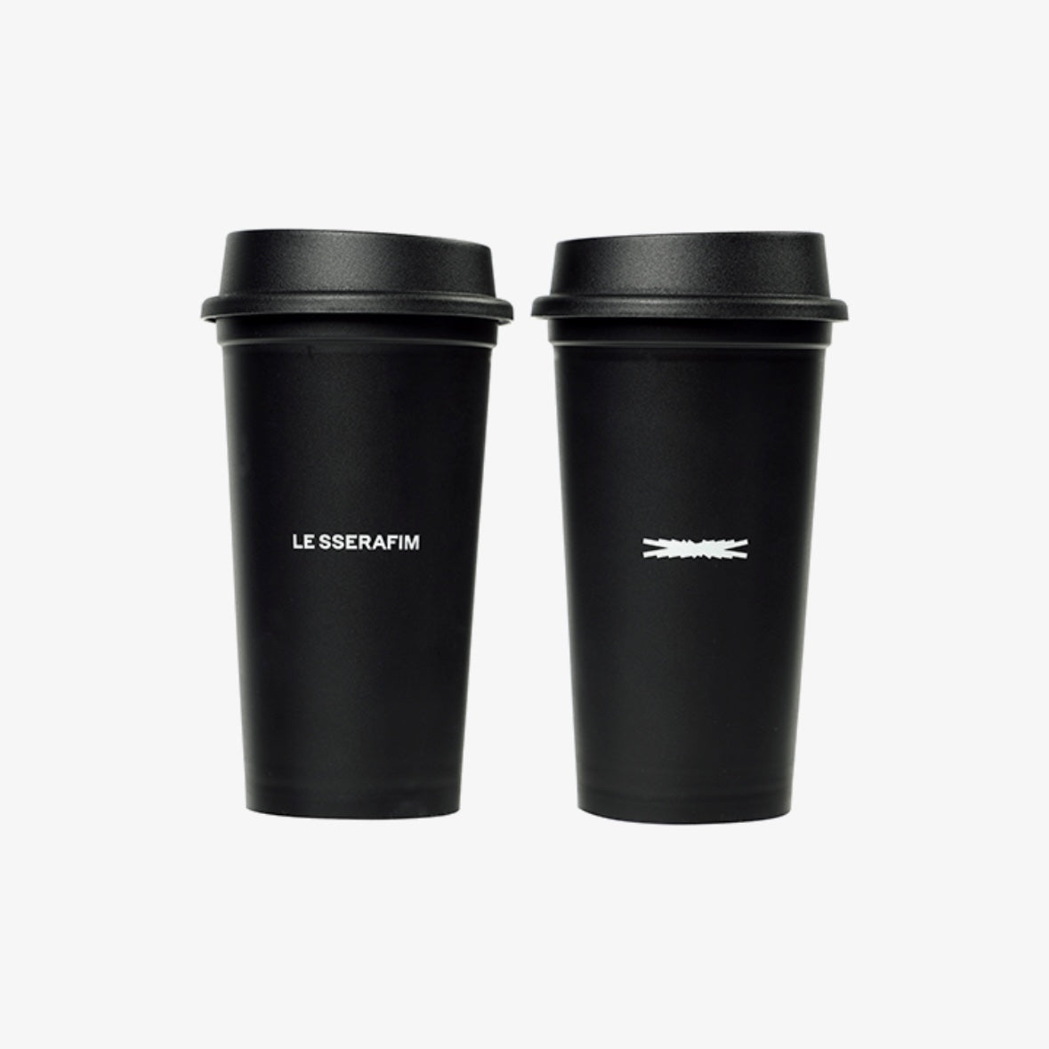 [LE SSERAFIM] 2023 S/S Pop Up : Tumbler