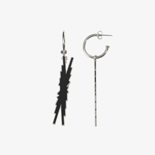 [LE SSERAFIM] 2023 S/S Pop Up : Earrings