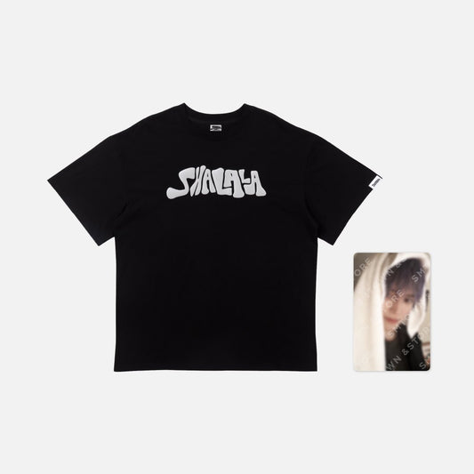 [NCT] Taeyong : Shalala : T-Shirt