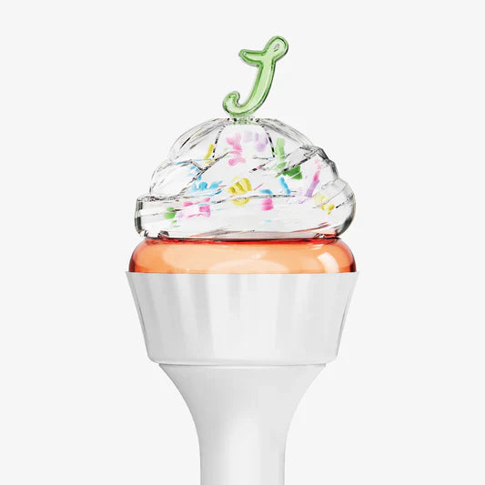 [RED VELVET] Official Lightstick Version 2 Fanlight Emblem