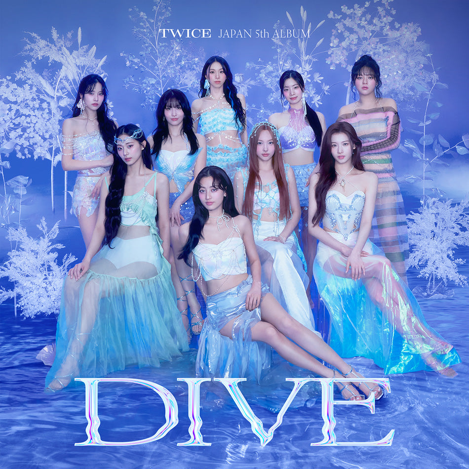 [TWICE] Dive