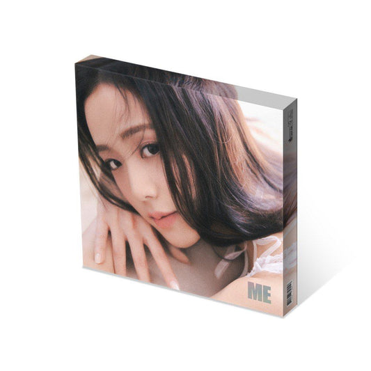 [BLACKPINK] Jisoo : First Single Album [ME] : Vinyl LP