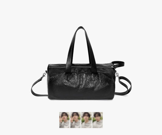 [SEVENTEEN] Happy Mingyu Day : Duffel Bag