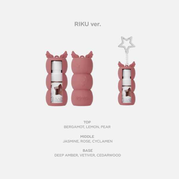 [NCT] NCT Wish : Find Your Colors Pop Up MD