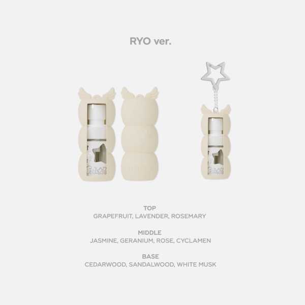 NCT] NCT Wish : Find Your Colors Pop Up MD – krmerch