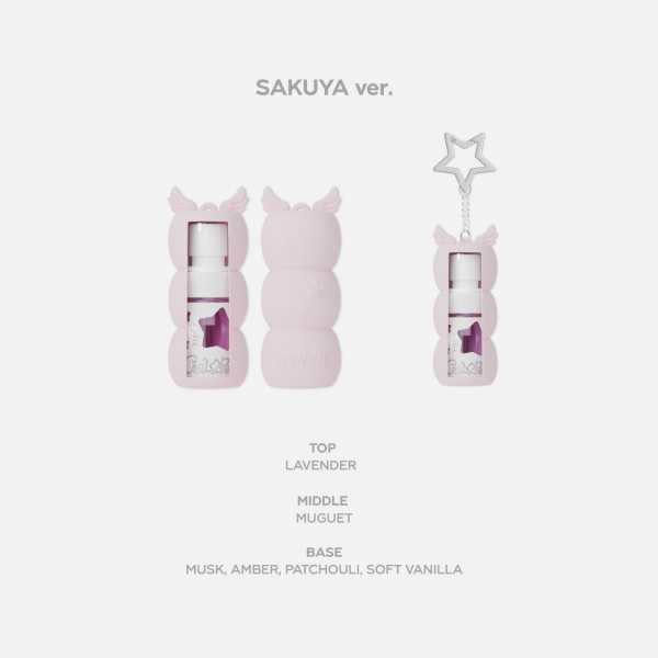 [NCT] NCT Wish : Find Your Colors Pop Up MD