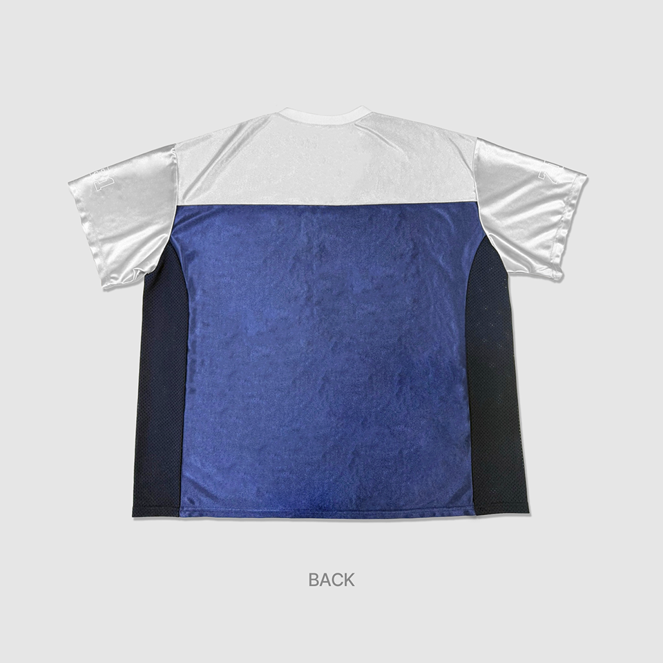 ZB1 ファンコン　Tシャツ　BLUEMANSION もごつ現地購入！予約販売/ 2025 ZEROBASEONE FAN-CON ［BLUE