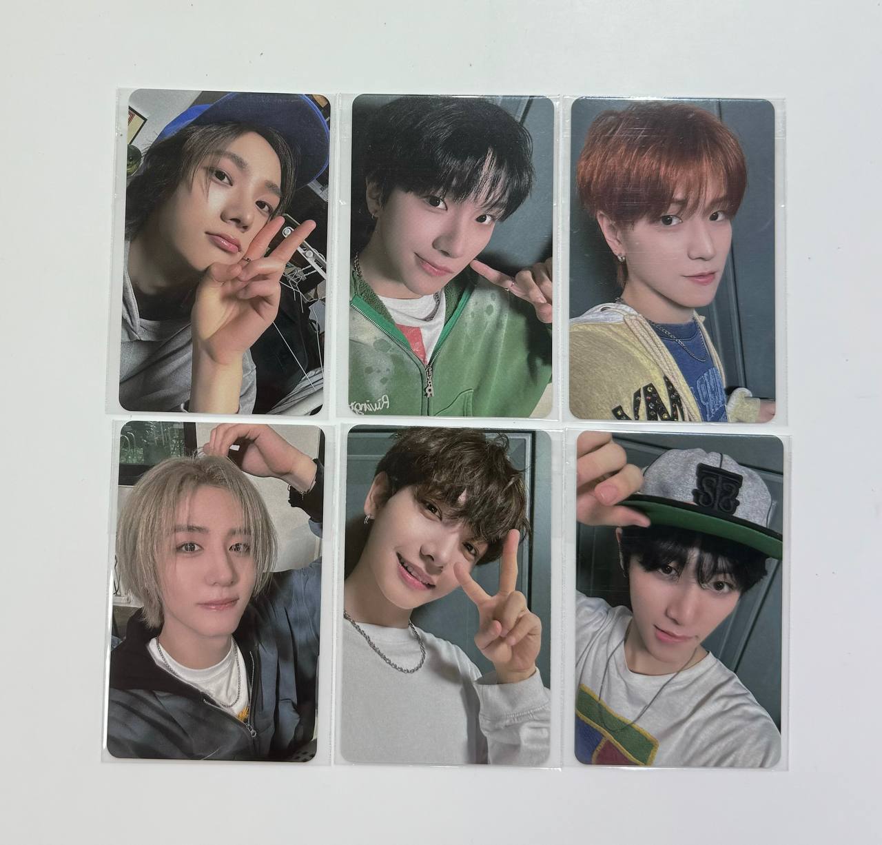 [LUCKY DRAW EVENT] [BOYNEXTDOOR] 19.99 : M2U Lucky Draw POB Photocard