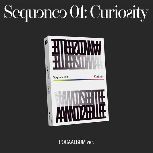 [AND2BLE] Sequence 01: Curiosity : Poca Album