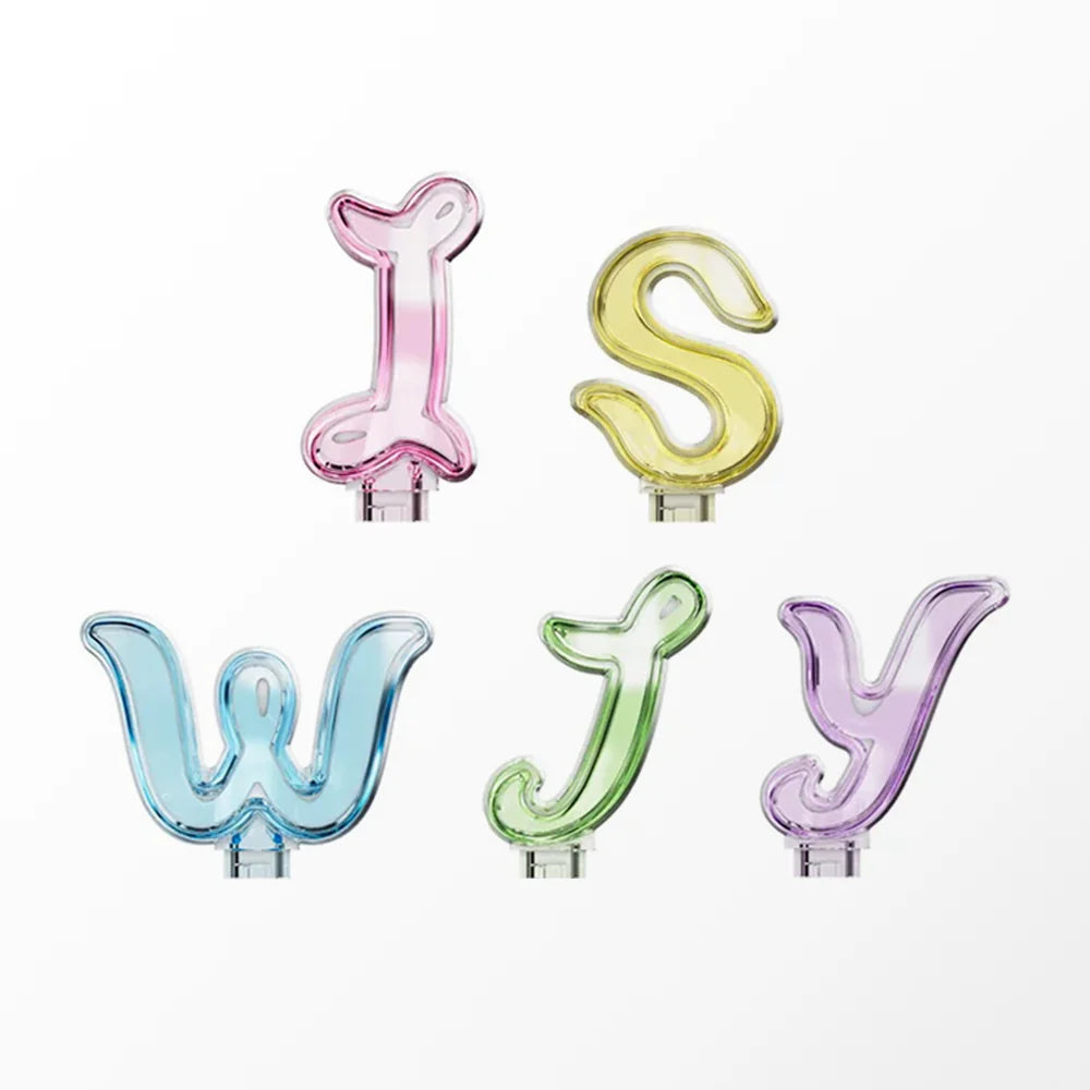 [RED VELVET] Official Lightstick Version 2 Fanlight Emblem