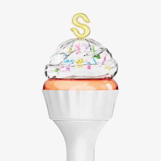 [RED VELVET] Official Lightstick Version 2 Fanlight Emblem