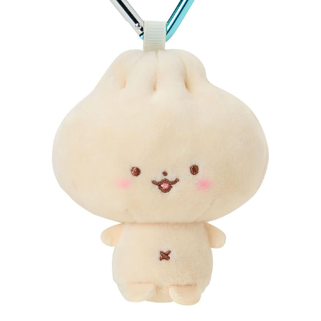 [SANRIO] Mini Mascot Plush Keyring