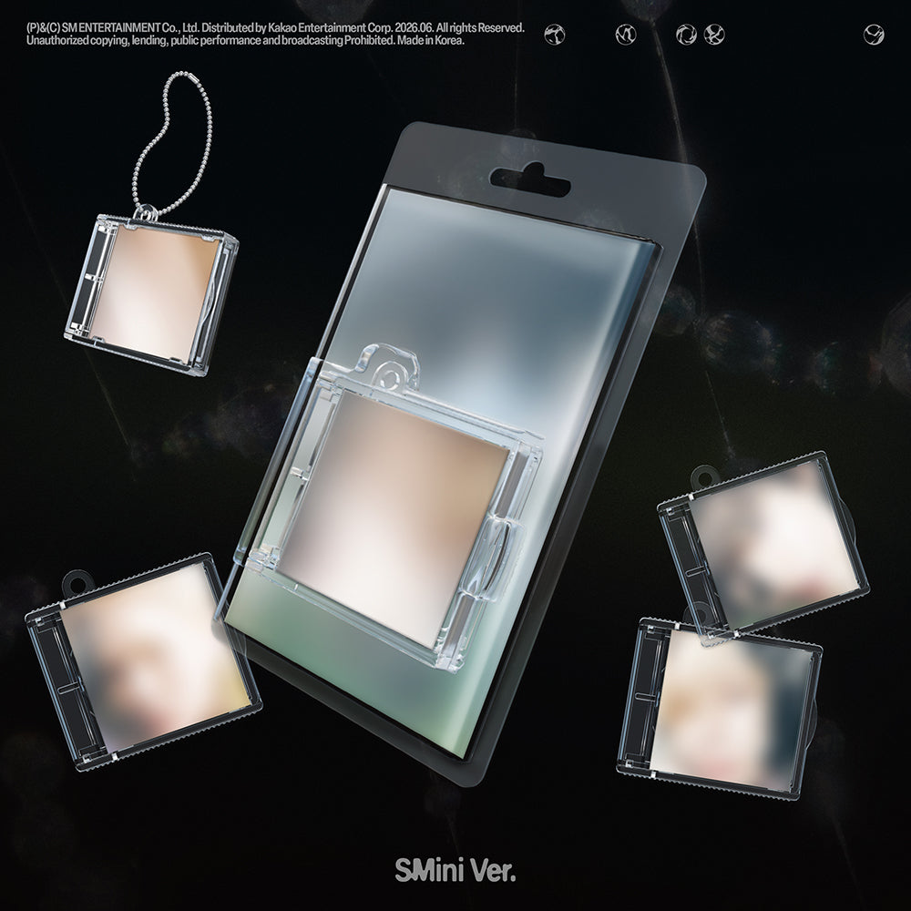 [SHINEE] Atmos : SMINI