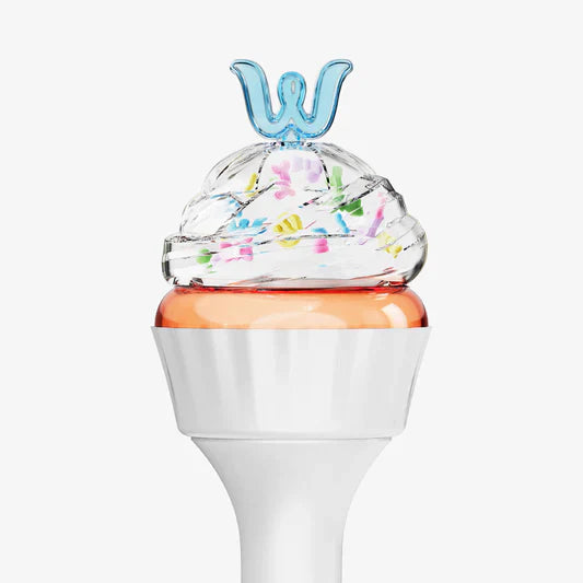 [RED VELVET] Official Lightstick Version 2 Fanlight Emblem