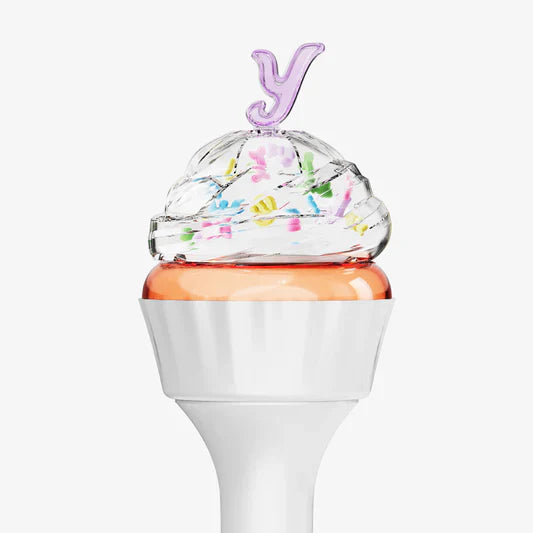 [RED VELVET] Official Lightstick Version 2 Fanlight Emblem
