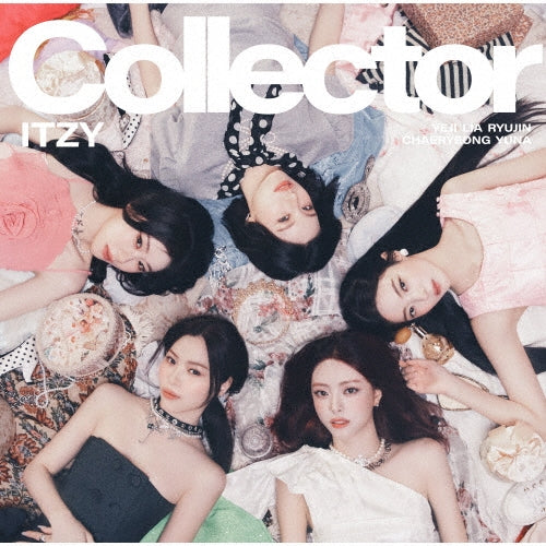 [ITZY] Collector