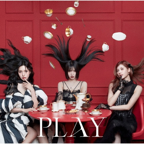 TWICE] Misamo : Play – krmerch