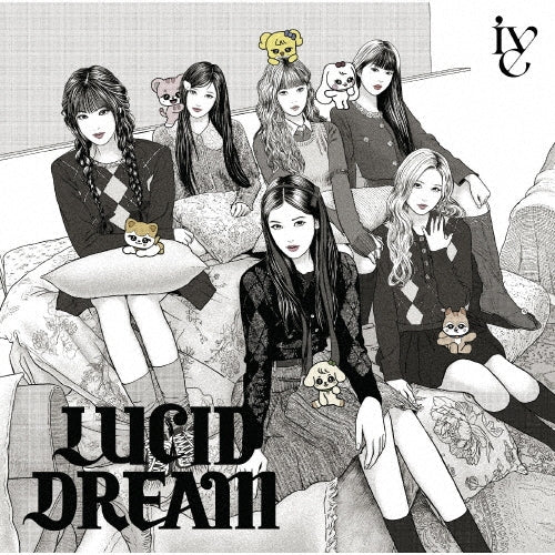 [IVE] Lucid Dream