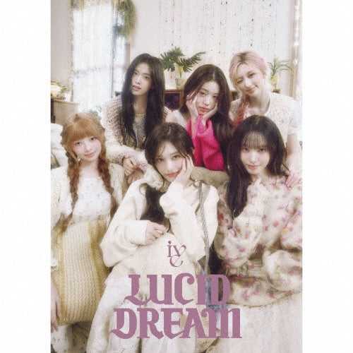 [IVE] Lucid Dream