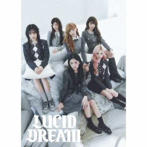 [IVE] Lucid Dream
