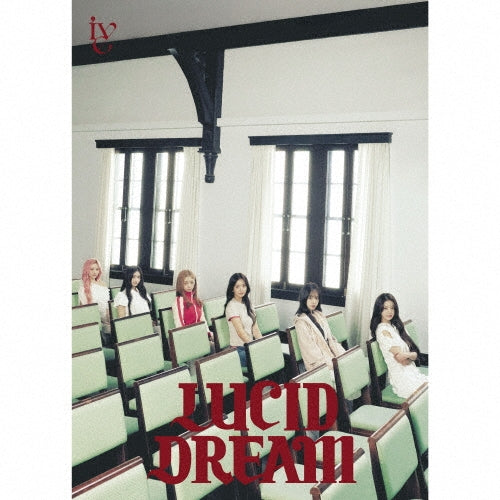 [IVE] Lucid Dream