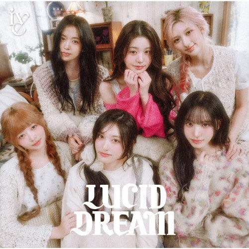 [IVE] Lucid Dream