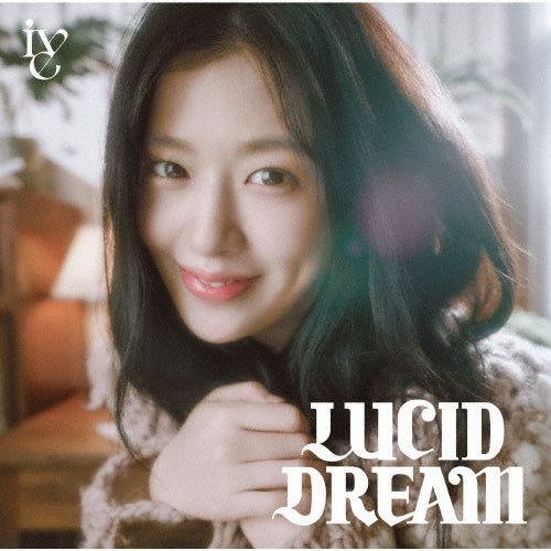 [IVE] Lucid Dream