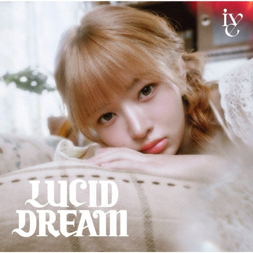 [IVE] Lucid Dream