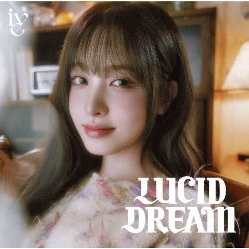 [IVE] Lucid Dream
