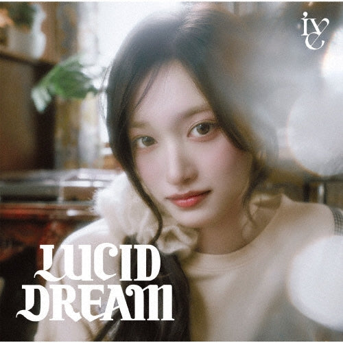 [IVE] Lucid Dream