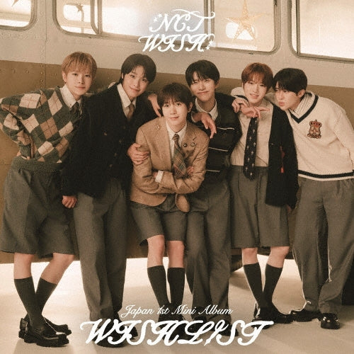 [NCT] NCT Wish : Wishlist