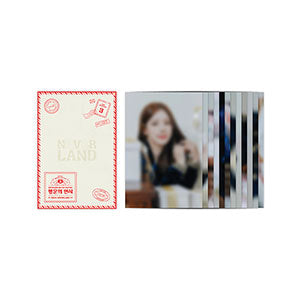 [(G)-IDLE] Dear Neverland : Postcard Set