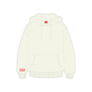 [(G)-IDLE] Dear Neverland : Hoodie