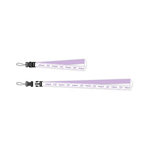 [(G)-IDLE] Dear Neverland : Lightstick 2 Way Strap