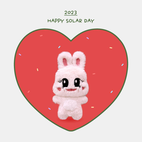 [MAMAMOO] 2023 Solar's Birthday Set [Yong Ggi]