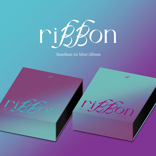 [BAMBAM] riBBon