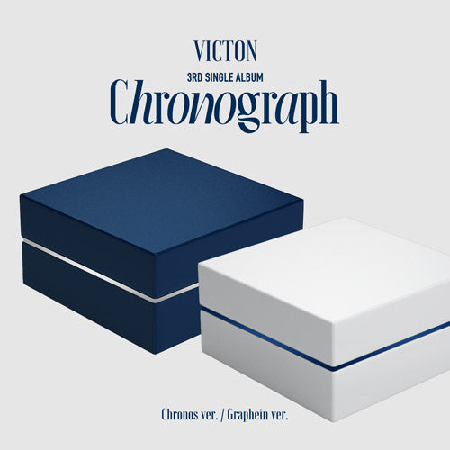 [VICTON] Chronograph