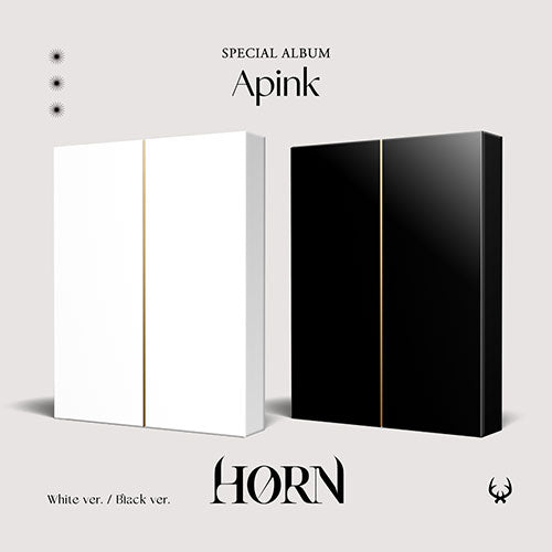 [APINK] Horn