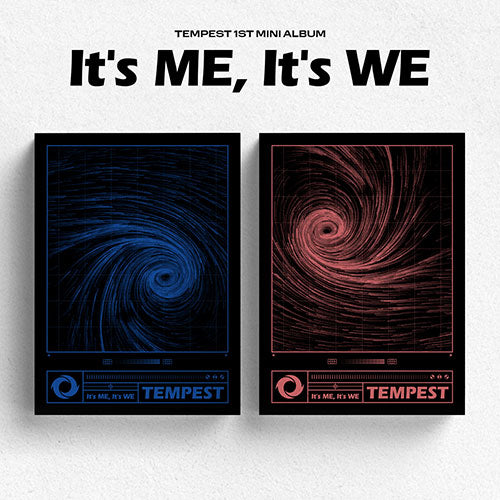 [TEMPEST] It's ME, It's WE